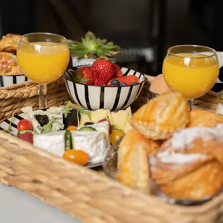 Du Mont Dore Batignolles Hotell 3*