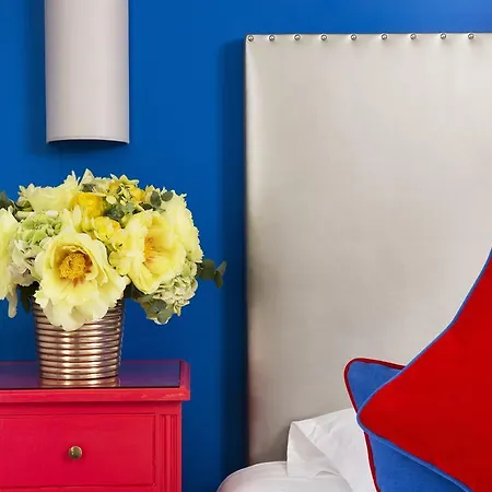 دو مونت دوري باتينوليس فندق