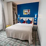 Du Mont Dore Batignolles Hotel