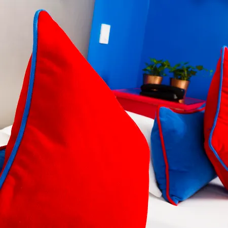Du Mont Dore Batignolles 3*