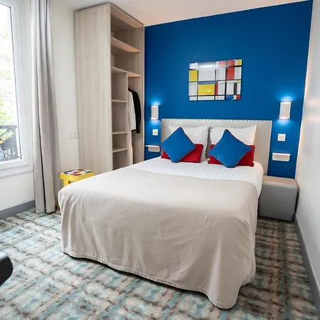Du Mont Dore Batignolles