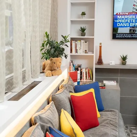 Du Mont Dore Batignolles 3*