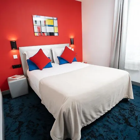 Du Mont Dore Batignolles Paris