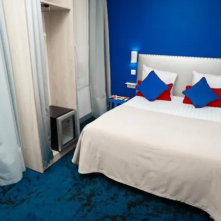 Du Mont Dore Batignolles 3*