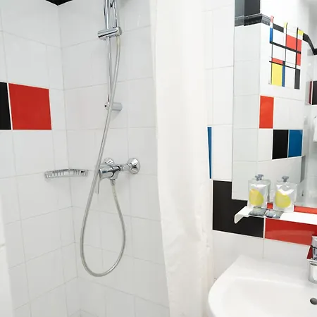Du Mont Dore Batignolles Hotel