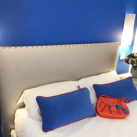 Du Mont Dore Batignolles 3*