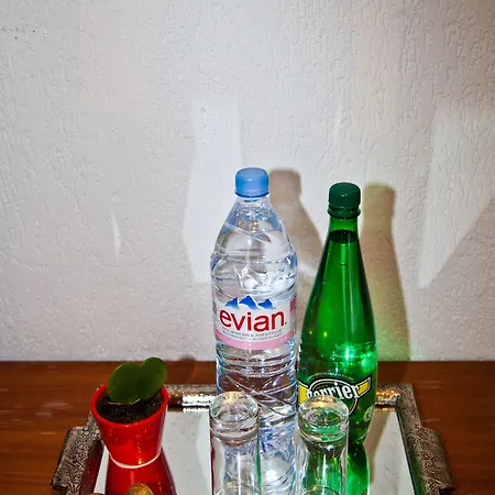 Du Mont Dore Batignolles Paříž