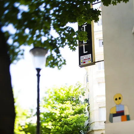 Du Mont Dore Batignolles