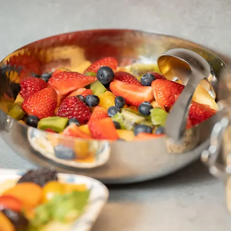 Hotel Du Mont Dore Batignolles