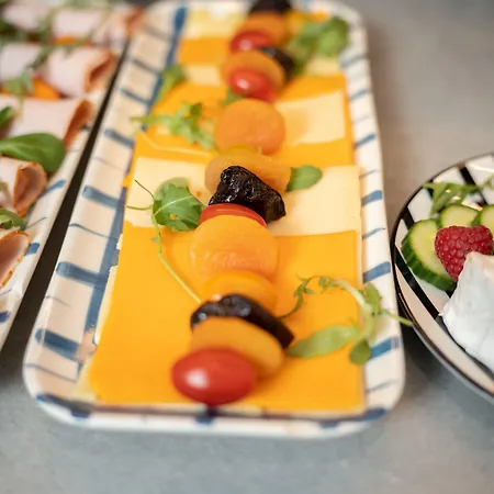 Du Mont Dore Batignolles Hotel 3*