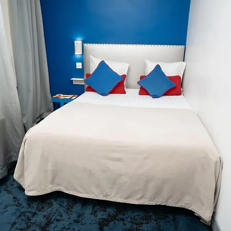 Du Mont Dore Batignolles París