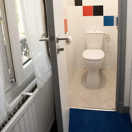 Du Mont Dore Batignolles 3* Paris