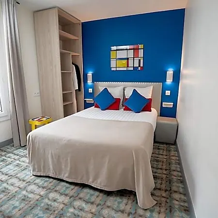 Du Mont Dore Batignolles Paris