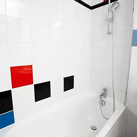 Hotel Du Mont Dore Batignolles 3*