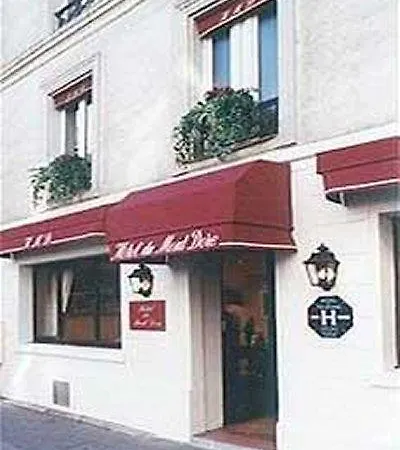 Du Mont Dore Batignolles Paris