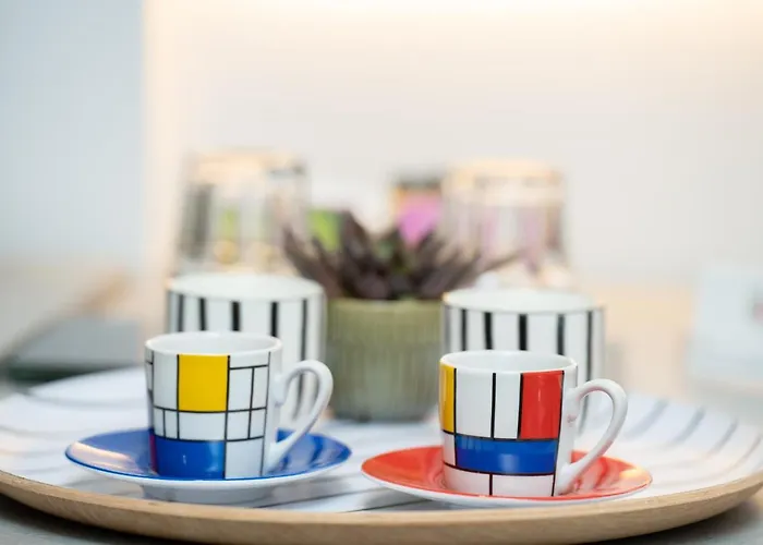 Du Mont Dore Batignolles Hotel 3*