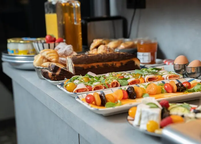 Du Mont Dore Batignolles