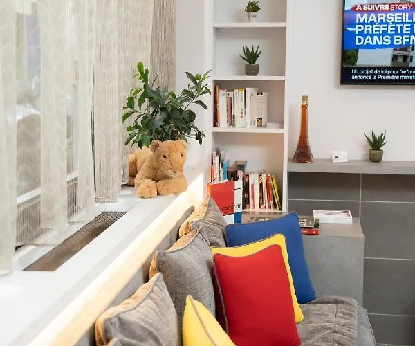 Du Mont Dore Batignolles 3*