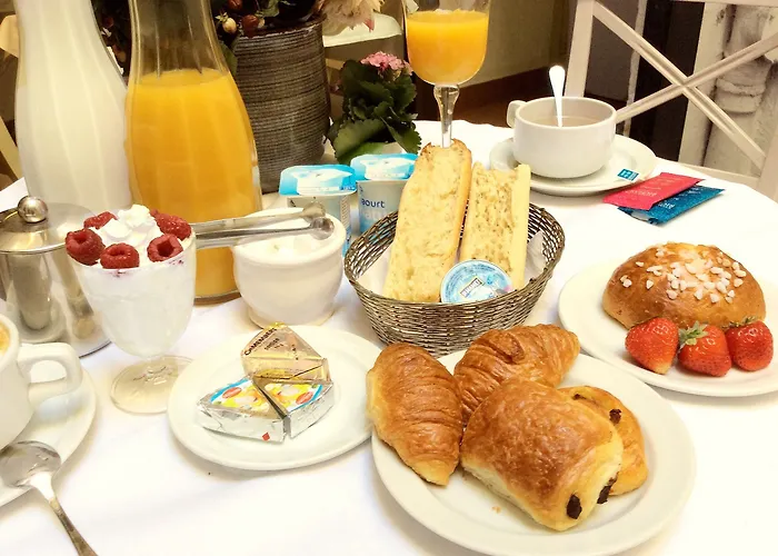 Du Mont Dore Batignolles