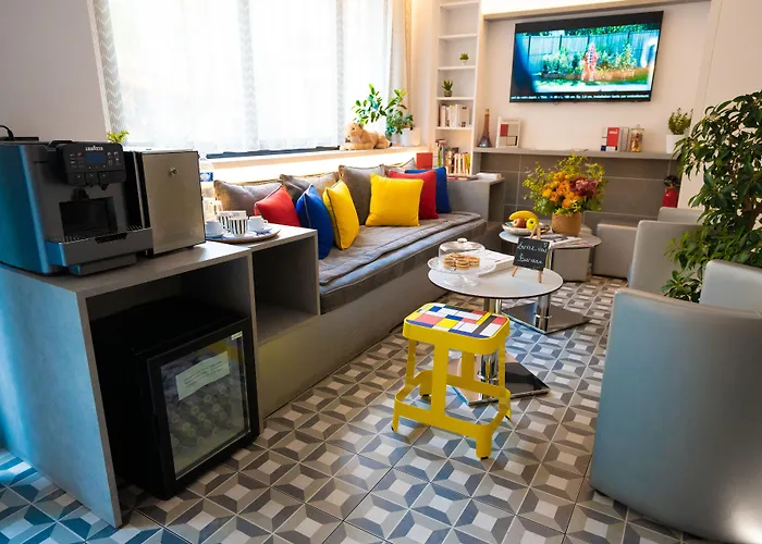 Du Mont Dore Batignolles 3* Paris