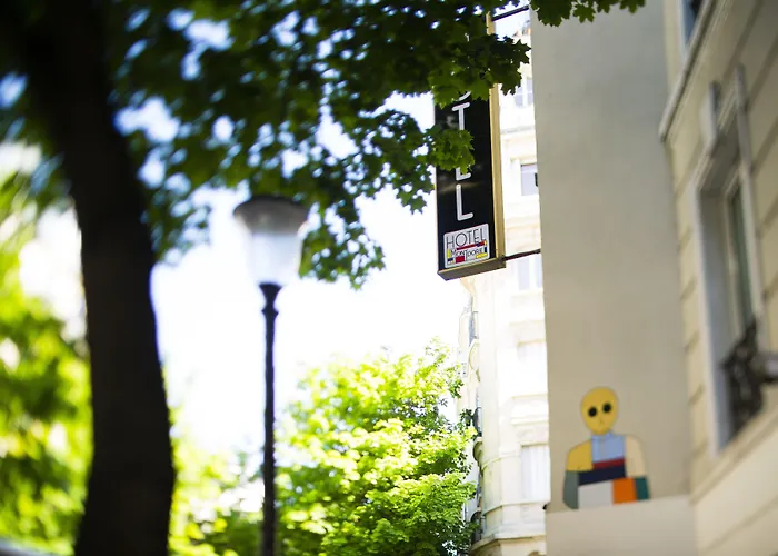 Du Mont Dore Batignolles