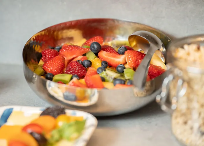 Hotel Du Mont Dore Batignolles