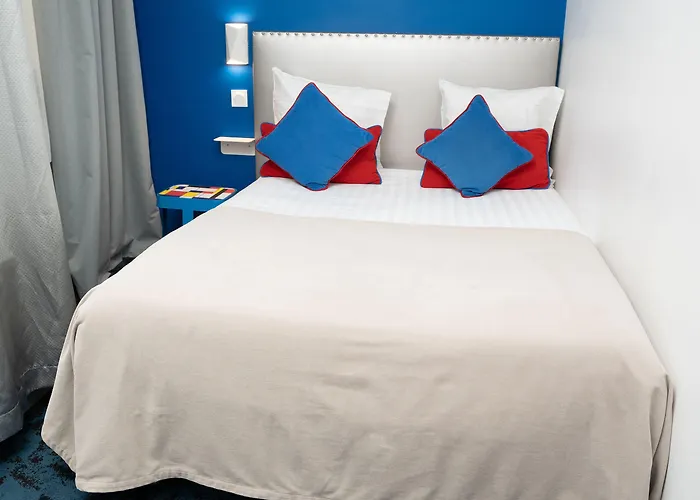 Du Mont Dore Batignolles Paris