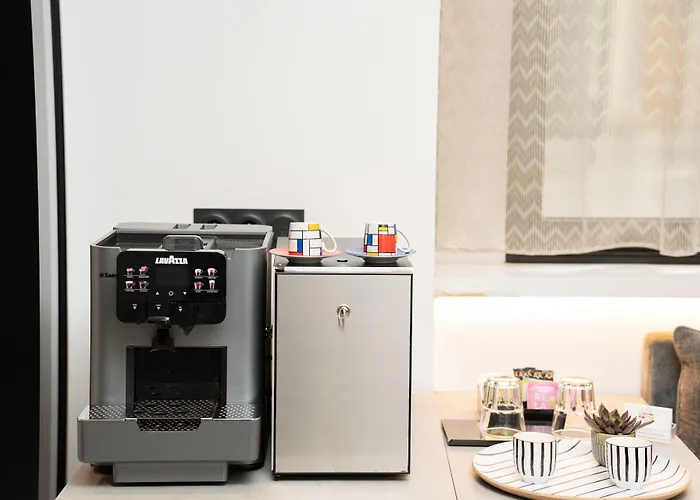 Du Mont Dore Batignolles Hotel