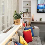 뒤 몽 도레 바티뇰 3*