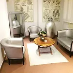 뒤 몽 도레 바티뇰 호텔