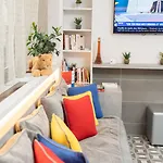 뒤 몽 도레 바티뇰 호텔